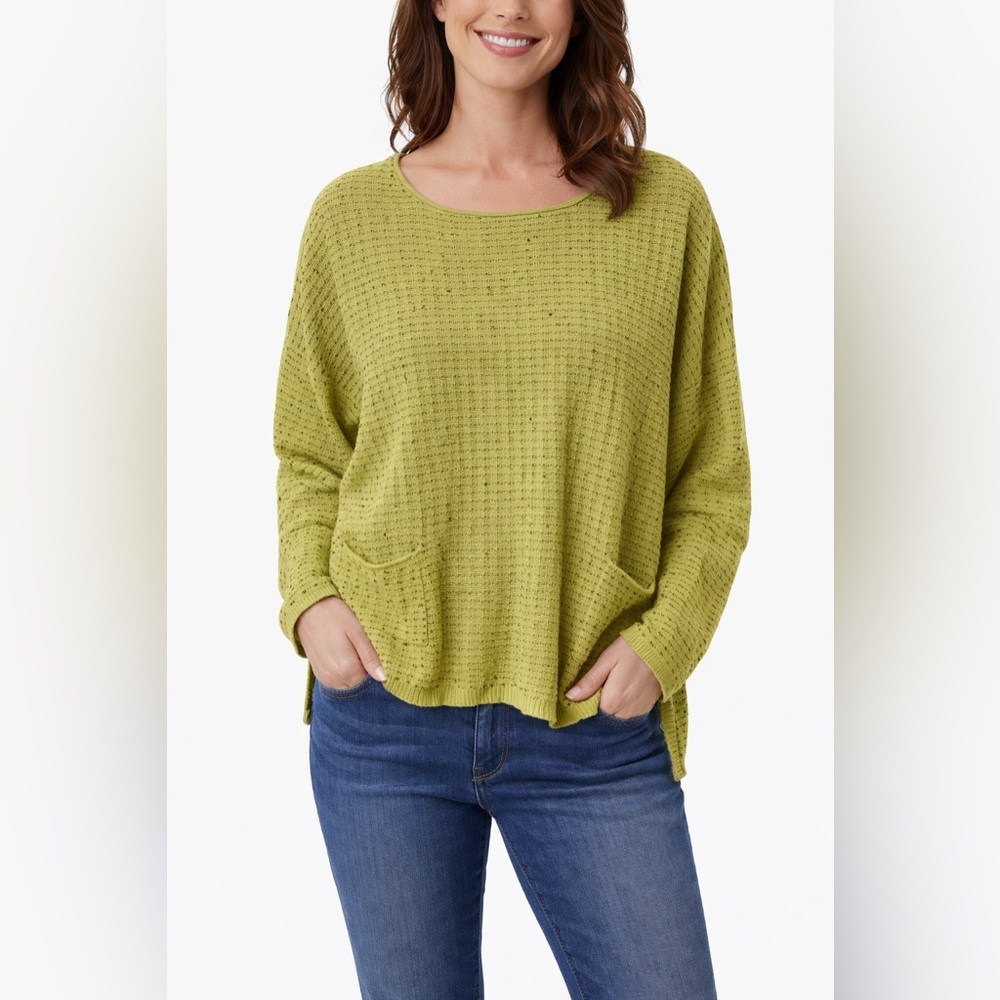 HABITAT | Women's Green Sweater
